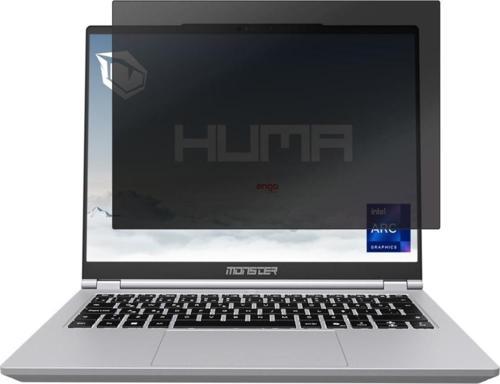 Monster Huma H4 V6 Hayalet Ekran Koruyucu 14 inç 16:10