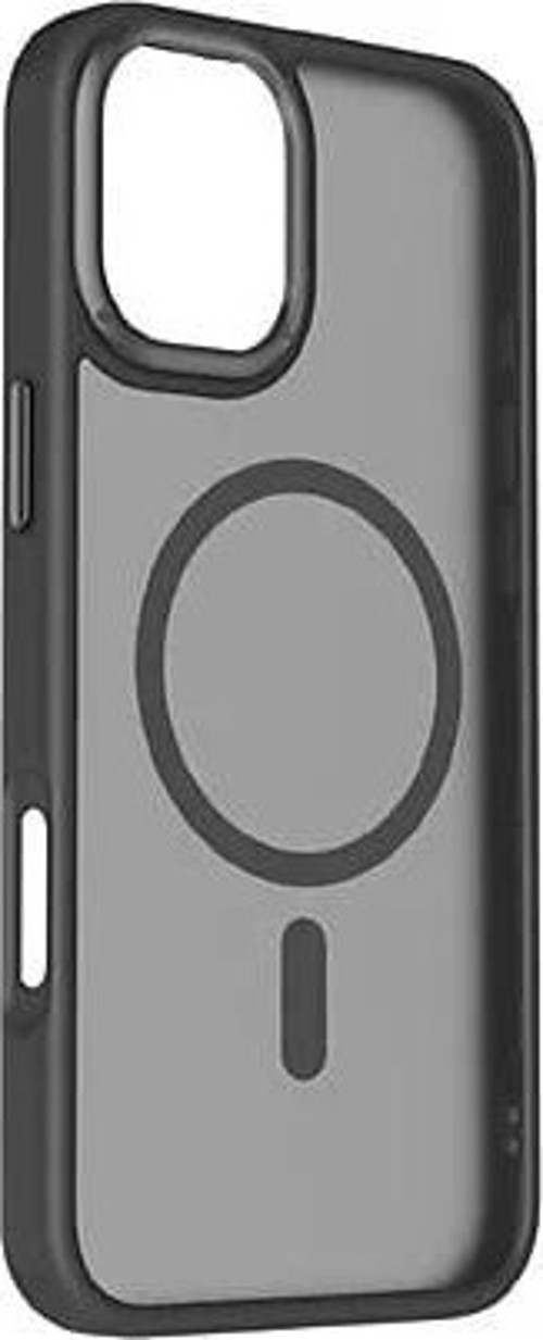 İphone 16 Plus Play Telefon Kılıfı Siyah