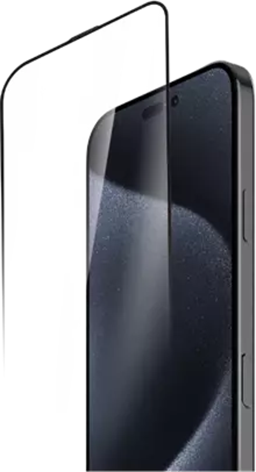 Glass Pro+ Ultra Clear 3d Ekran Koruyucu 16 - Kırılmaz Cam