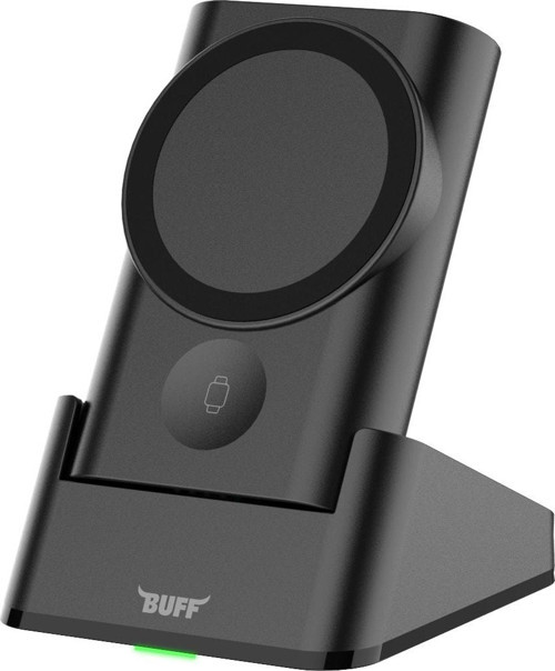 Buff Bl33 3 In 1 Magsafe Uyumlu Powerbank 5200Mah