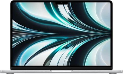 Macbook Air M2 8C Cpu 8C Gpu 16Gb 256 Gb Ssd 13.6" Gümüş Z15Wm2Jt16256