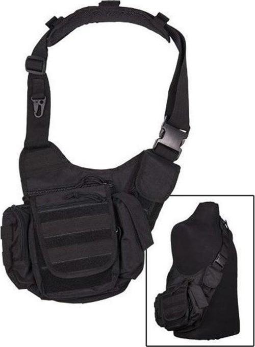 MULTIFUNCTION OMUZ CANTA