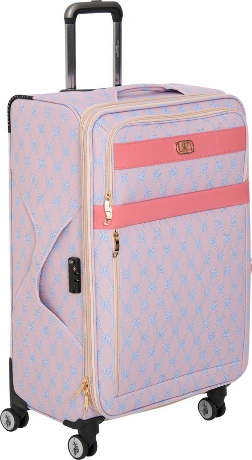 PLVLZ24039A-01 U.S.POLO ASSN. SİNCE 1890 VALİZ