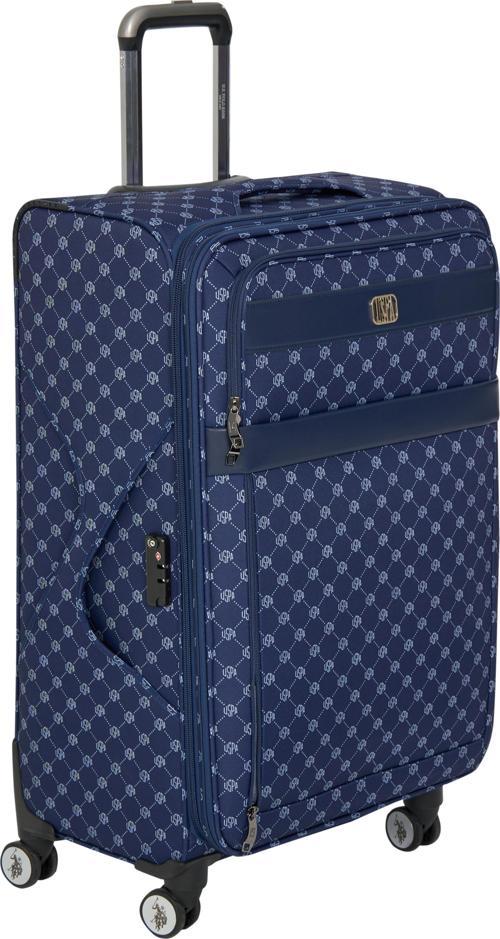 PLVLZ24040A-01 U.S.POLO ASSN. SİNCE 1890 VALİZ