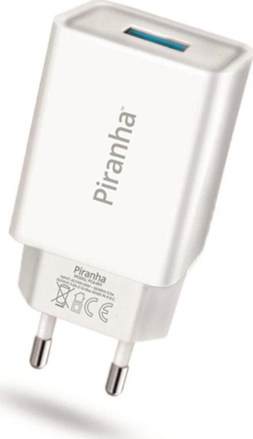 Pca001 Şarj Aleti Başlığı