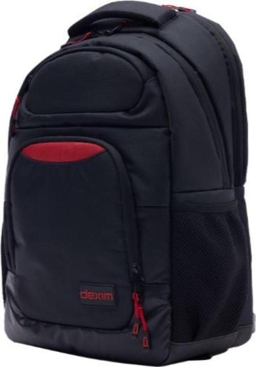Dxbp40 Premium Gaming 17,3" Notebook  Sırt Çantası