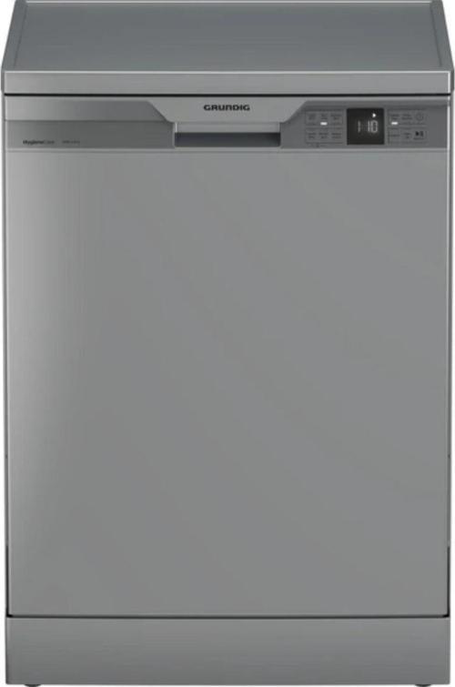 Gpdf 5701 Silver 5 Programlı Bulaşık Makinesi