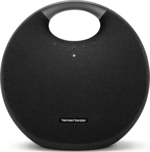 Onyx Studio 6 Bluetooth Hoparlör - Siyah