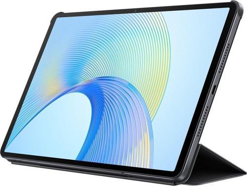 Pad X9 Kılıf Uzay Gri Flip Cover Uyumlu