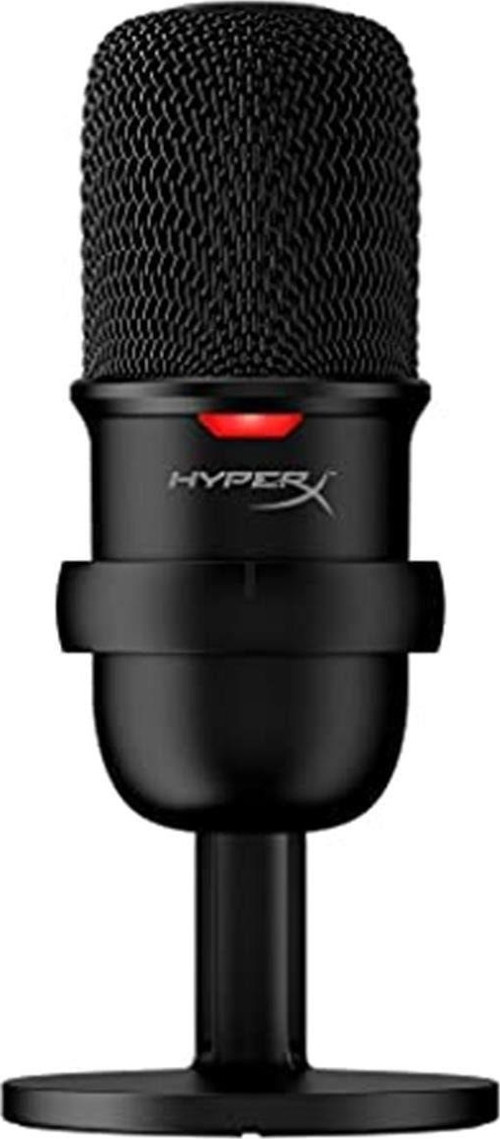 Solocast Profesyonel Mikrofon Hmıs1X-Xx-Bk/G