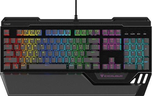 Excalibur Gk21 Oyuncu Klavyesi