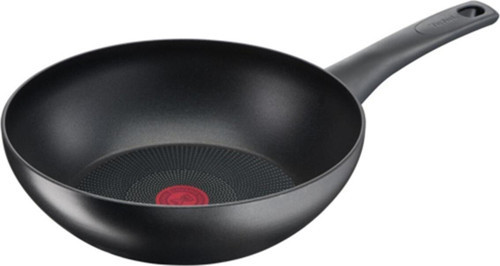 Titanyum 3X Ultimateone Indüksiyon Tabanlı Wok Tava - 28 Cm