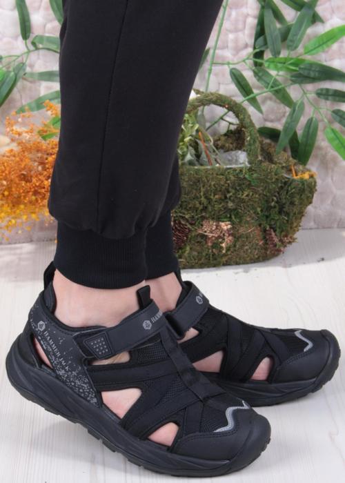 24813 Crımson Rahat Esnek Orijinal Ürün Outdoor Erkek Sandalet