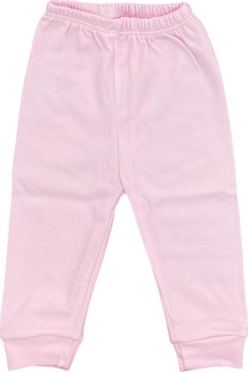 Manşetli Bebek Pantolonu 5931
