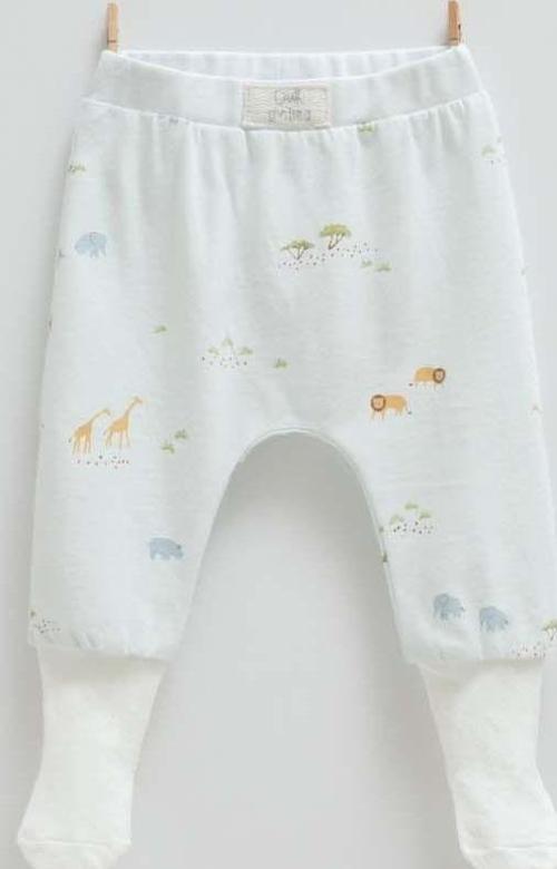 Bebek Pantolonu APE1822