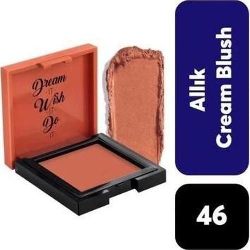 Profashion Cream Blush Krem Allık No: 46