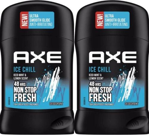 Ice Chill Erkek Stick 50Ml 2Li