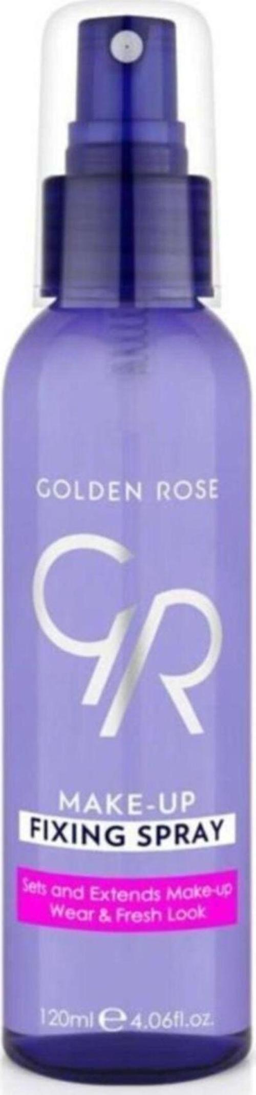 Makyaj Sabitleyici Sprey - Makeup Fixing Spray