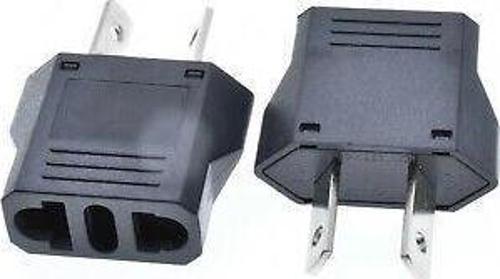 Arjantin Priz Çevirici