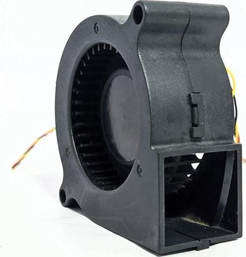 Sunon Salyangoz Tip Fan 12 volt