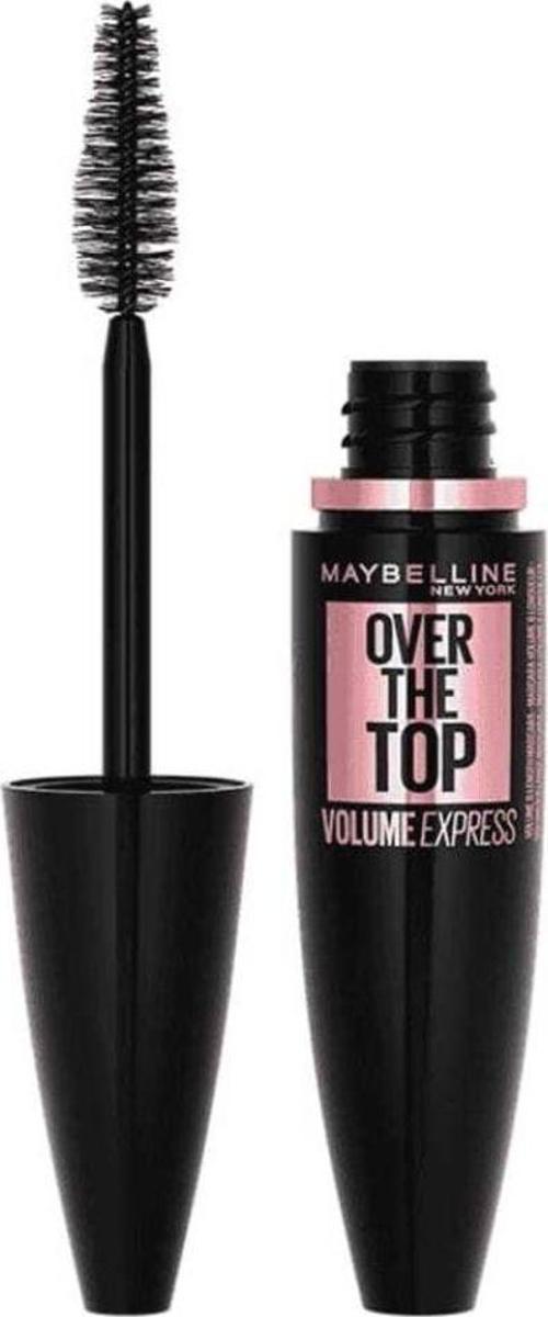Over The Top Maskara