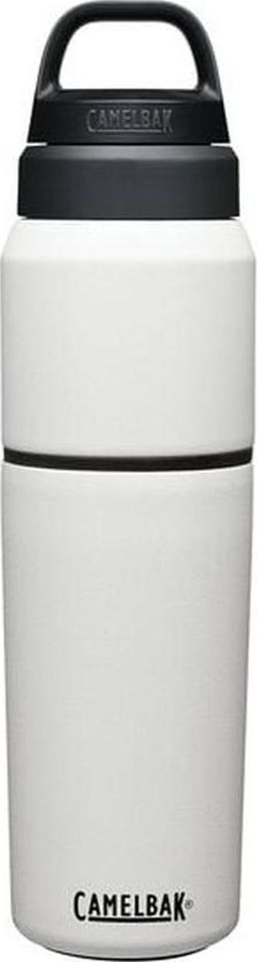 MultiBev Bardaklı Matara 650 ml / 500 ml
