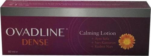 Ovadline Dense Calming Lotion 60Ml