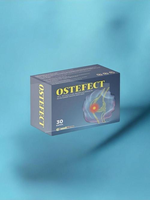 Ostefect 30 Kapsül