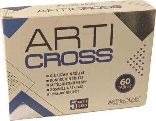 Articross 60 Tablet