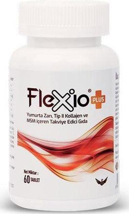 Flexio Plus 60 Tablet