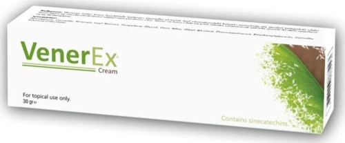 Venerex Krem 30 Gr.
