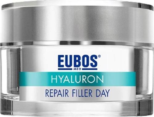 Hyaluron Onarıcı Dolgu Gündüz Kremi 50Ml