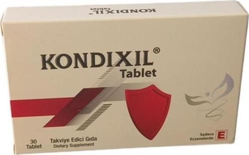 Kondixil 30 Tablet