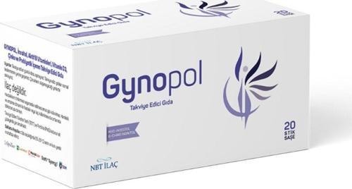 Nbt Gynopol 20 Saşe