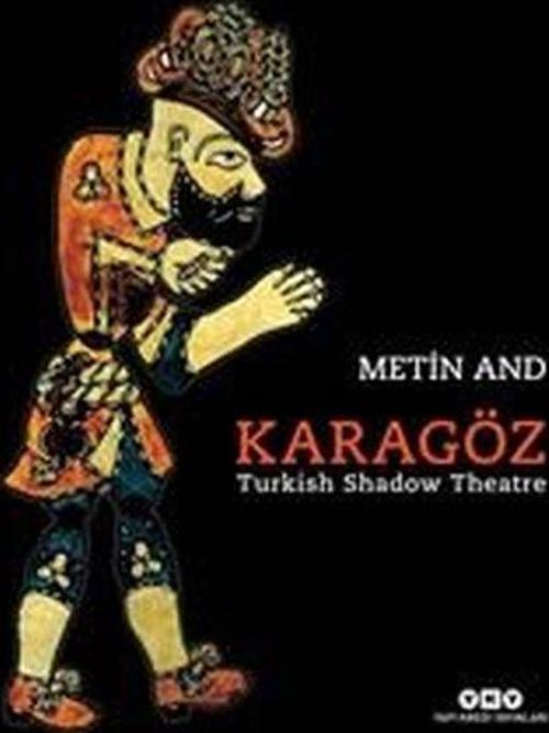 Karagöz-Turkish Shadow Theatre