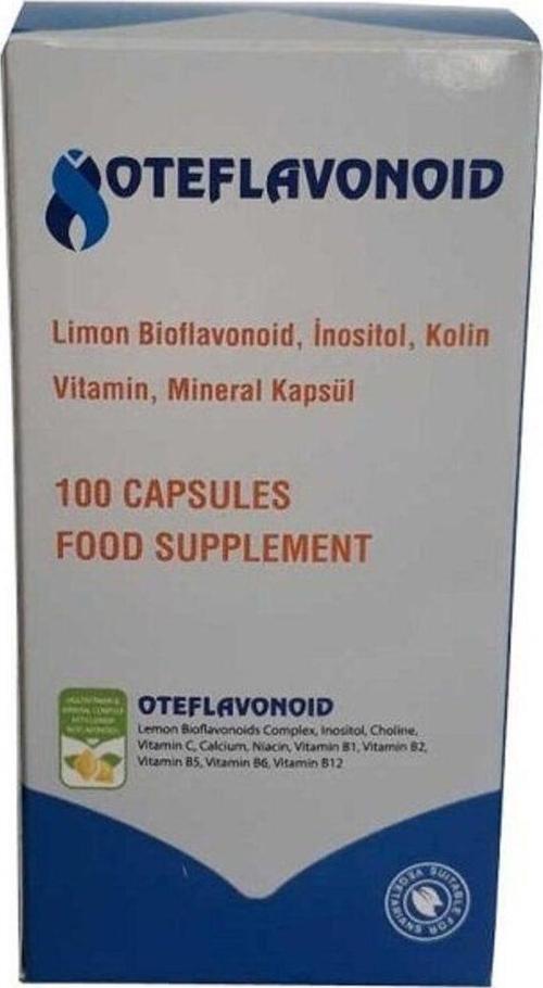 100 Kapsül