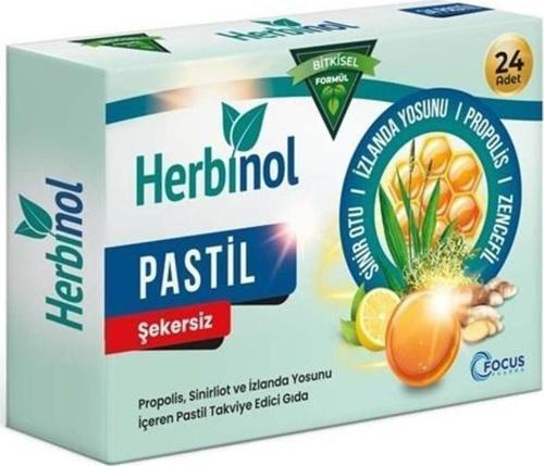 - Propolis Şekersiz Pasit 24Li