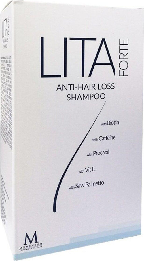 Forte Anti-Hair Loss Şampuan 300Ml