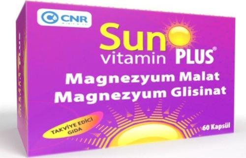 Vitamin D3 Içeren Takviye Edici Gıda 60 Kapsül
