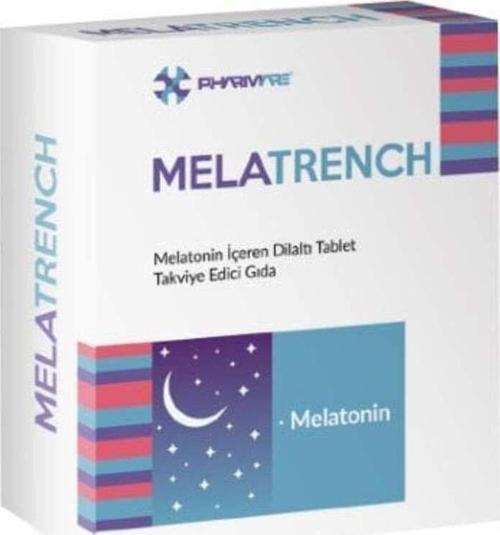 3 Mg 60 Tablet