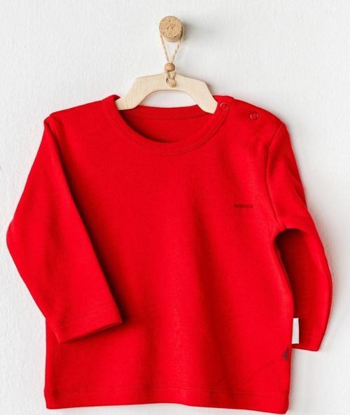 Basic Bebek T-Shirt 2'li AC24437