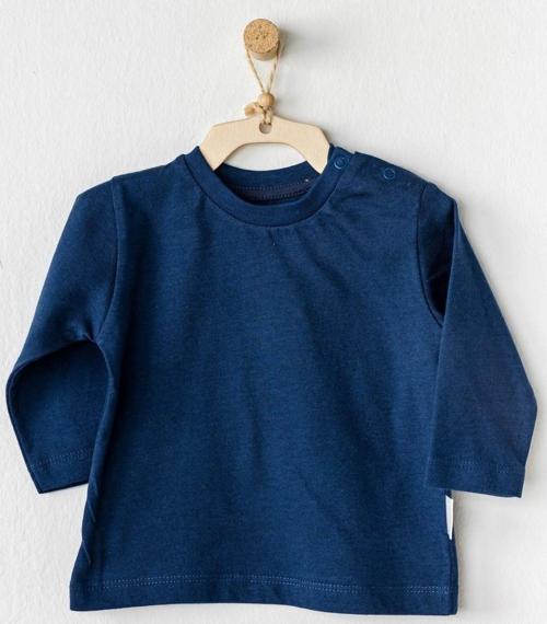 Basic Bebek T-Shirt 2'li AC24437