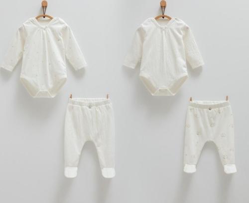 Mini Lamb Body ve Pantolon 1824