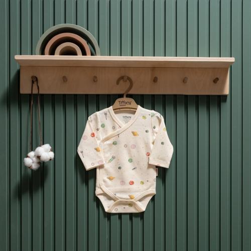 Organic Space Theme Kruvaze Body 44022