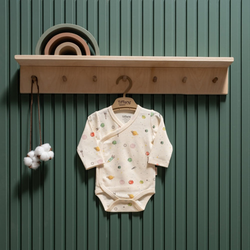 Organic Space Theme Kruvaze Body 44022