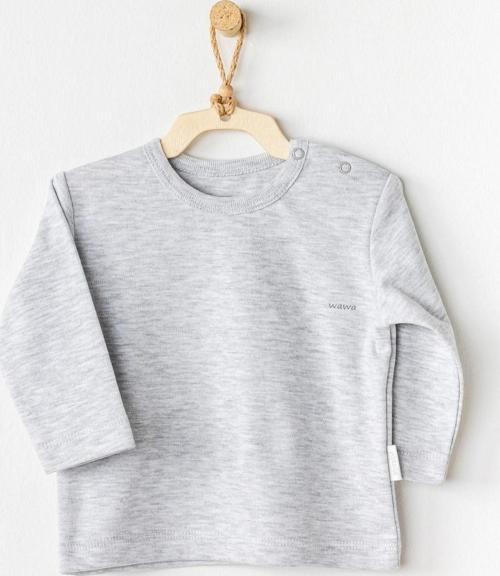 Basic Bebek T-Shirt 2'li AC24437