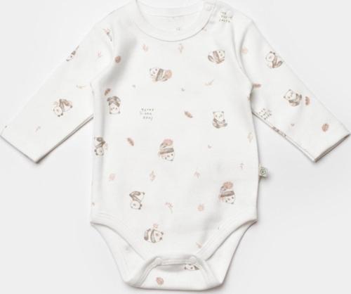 Love Our Earth Bebek Body 56007