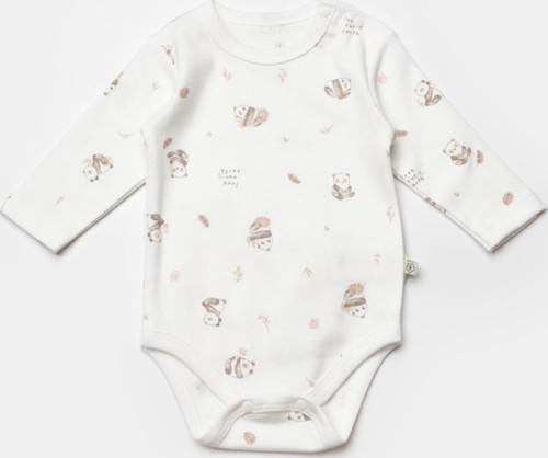 Love Our Earth Bebek Body 56007