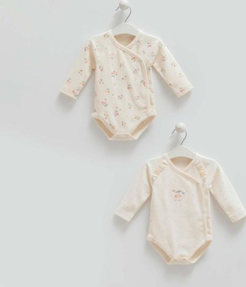 Bebek Body BK1211
