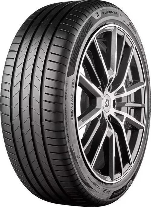205/55R16 94V XL Turanza 6 2025 Yaz Lastiği